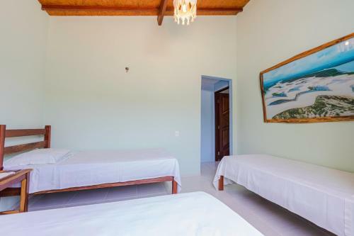 Hostal Casa De Caboclo