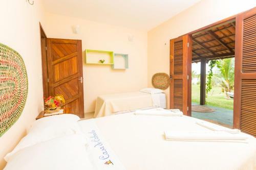 Hostal Casa De Caboclo