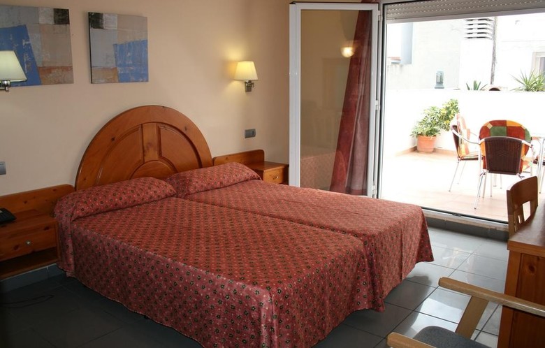 Hotel El Pinche De Oro