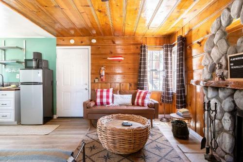Hotel Lakewood Cabins