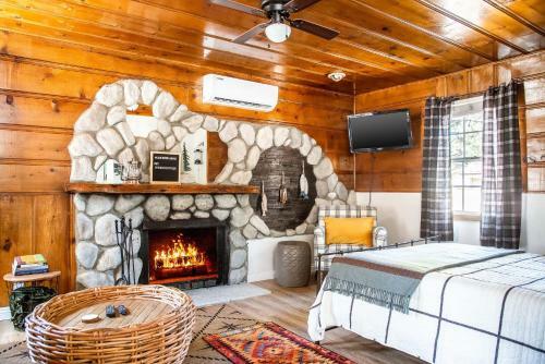 Hotel Lakewood Cabins