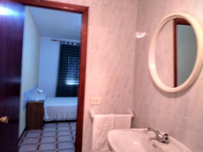 Hostal Pensi�n Los Claveles