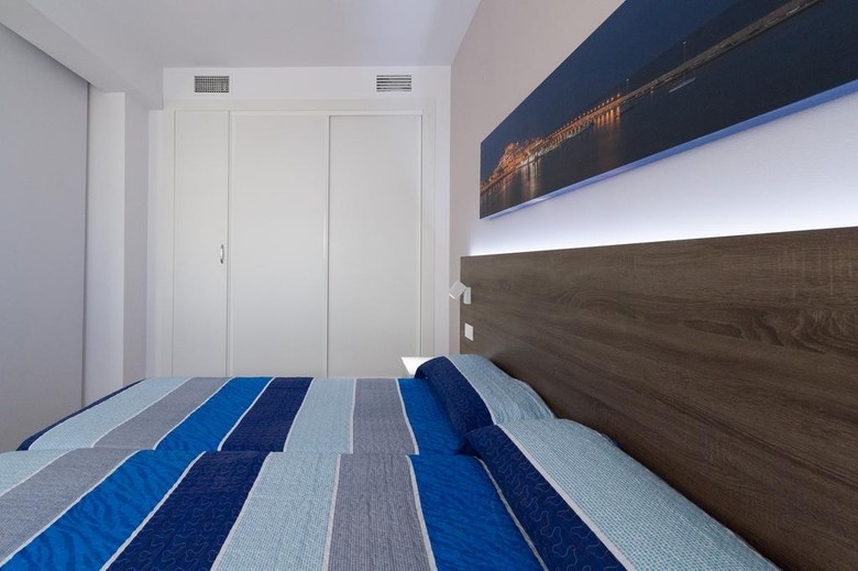Apartamentos Marynton