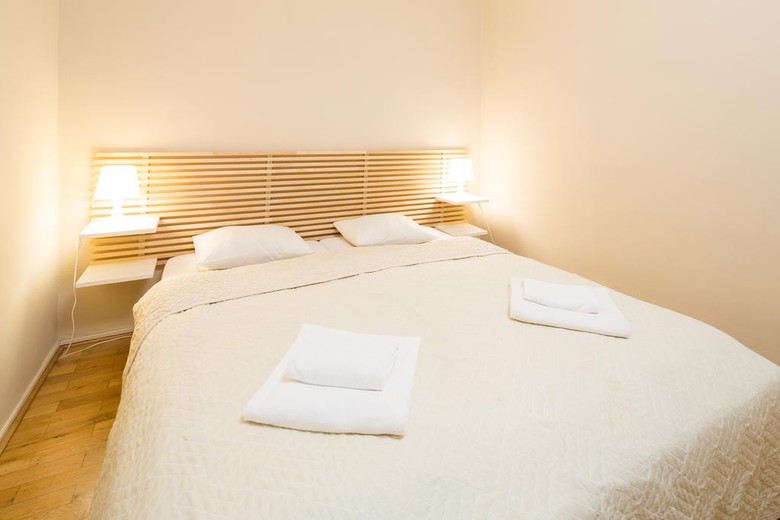 Picasso Apartments