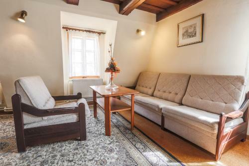 Hostal Pension Dientzenhofer