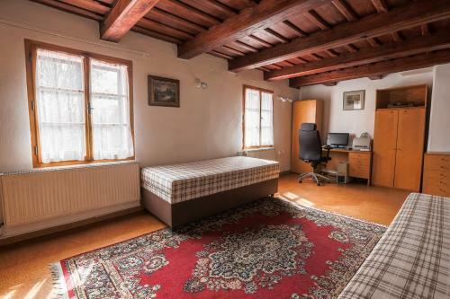Hostal Pension Dientzenhofer