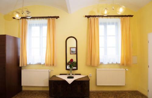 Hostal Pension Dientzenhofer