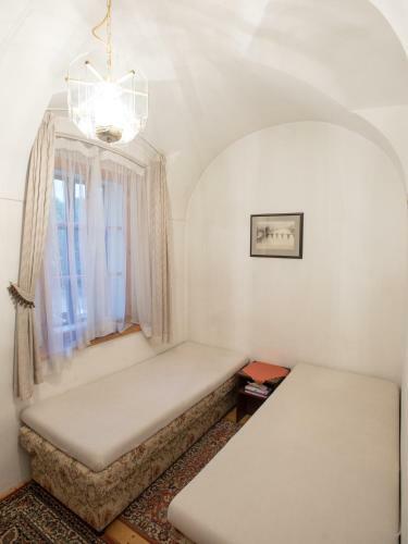 Hostal Pension Dientzenhofer