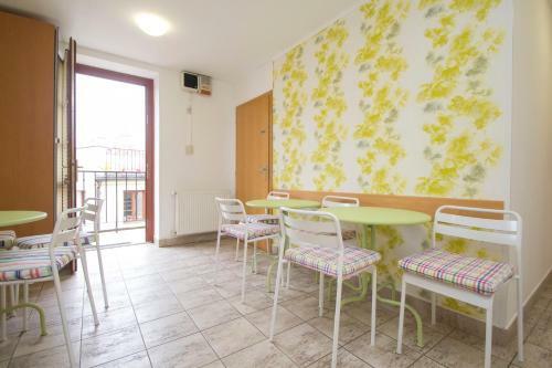 Apartamentos Old Town Terrace