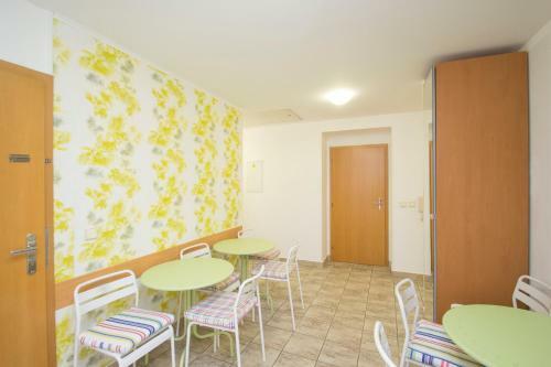 Apartamentos Old Town Terrace