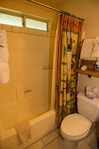 Hotel Hillcrest Lodge