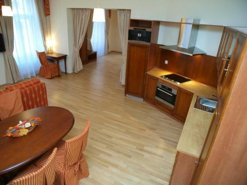 City Apartment