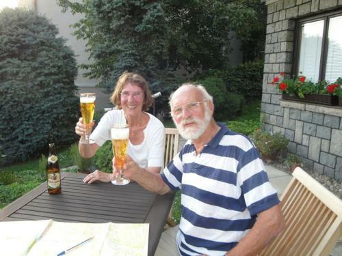 Hostal Pension Apartment Granit
