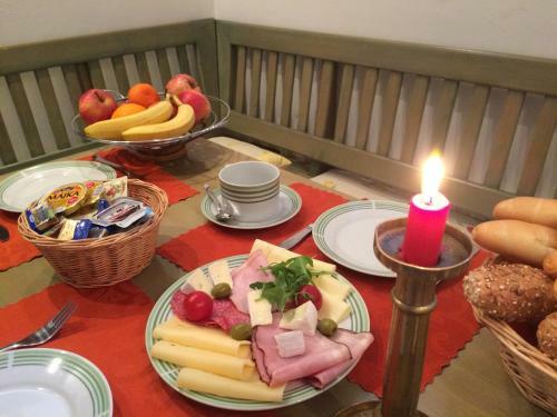 Hostal Pension Apartment Granit