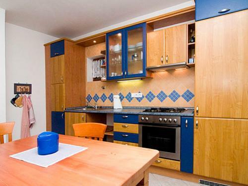 Hostal Pension Apartment Granit