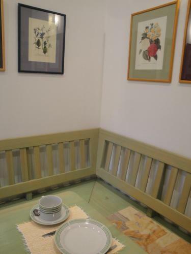 Hostal Pension Apartment Granit