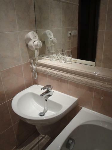 Hostal Pension Apartment Granit