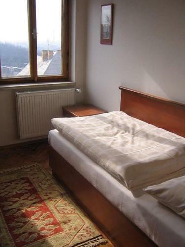 Hostal Pension Apartment Granit