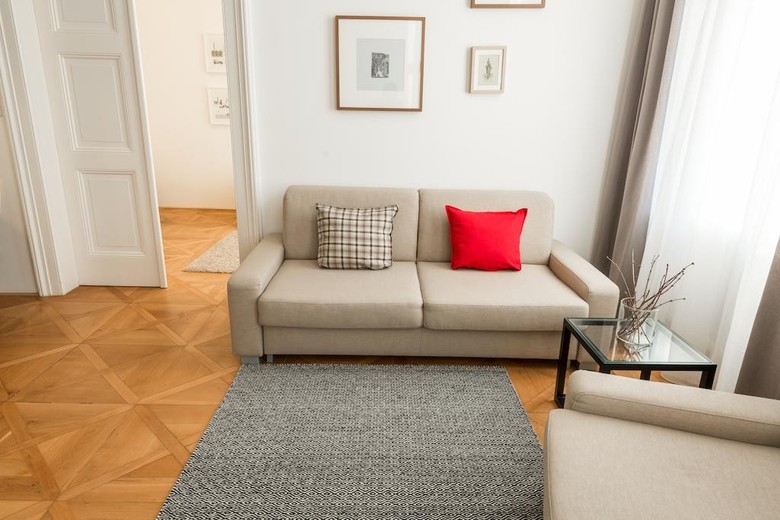 Vladislav City Centre Apartments