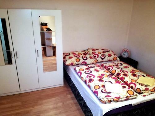 Hostel Daniela