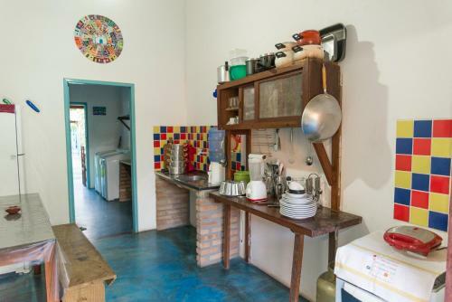Casas Do San