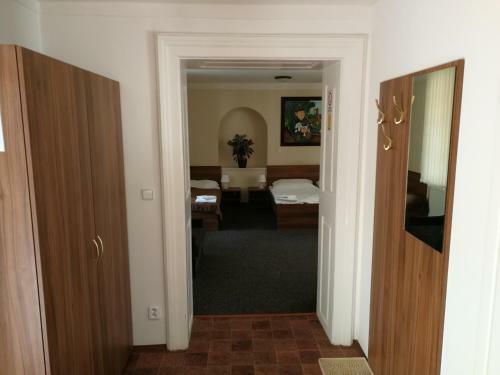 Apartments U ?vejk?