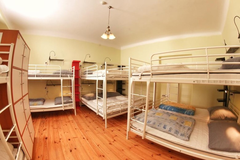 Hostel Homer