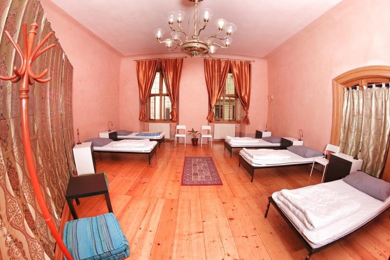 Hostel Homer