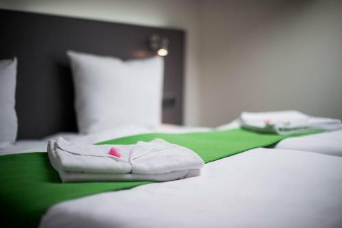 Hotel Herrmes