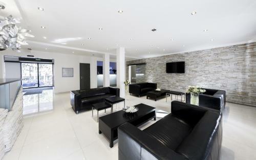 Hotel Herrmes