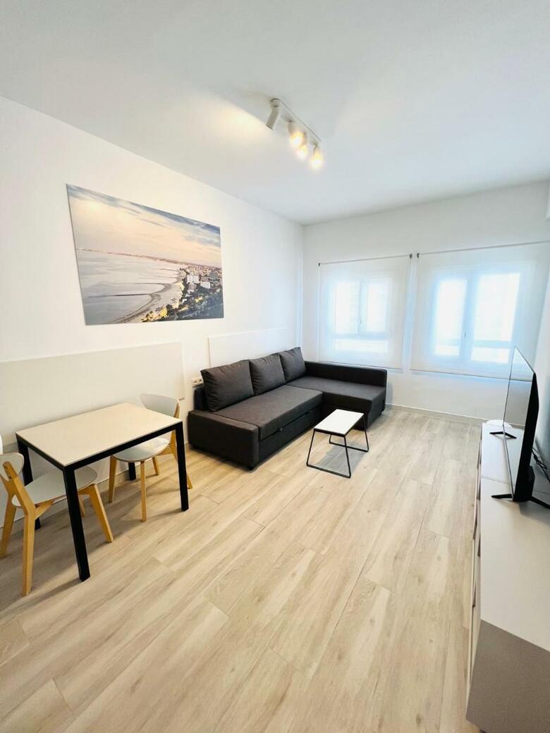 Hostal Rooms Boutique Benicasim