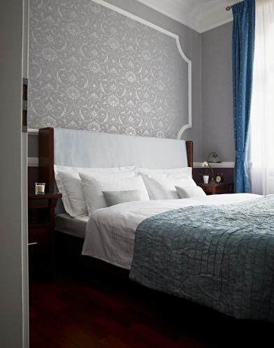 Aparthotel Apartments Almandine
