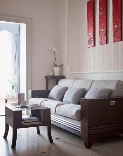 Aparthotel Apartments Almandine
