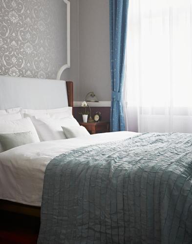 Aparthotel Apartments Almandine