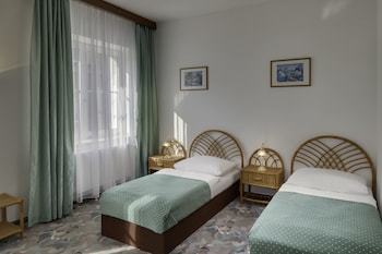 Hotel Otar