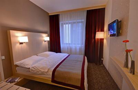 Hotel Voyage