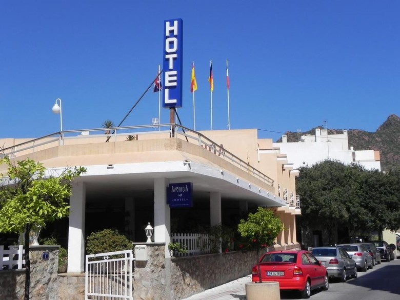 Hotel Ecoavenida