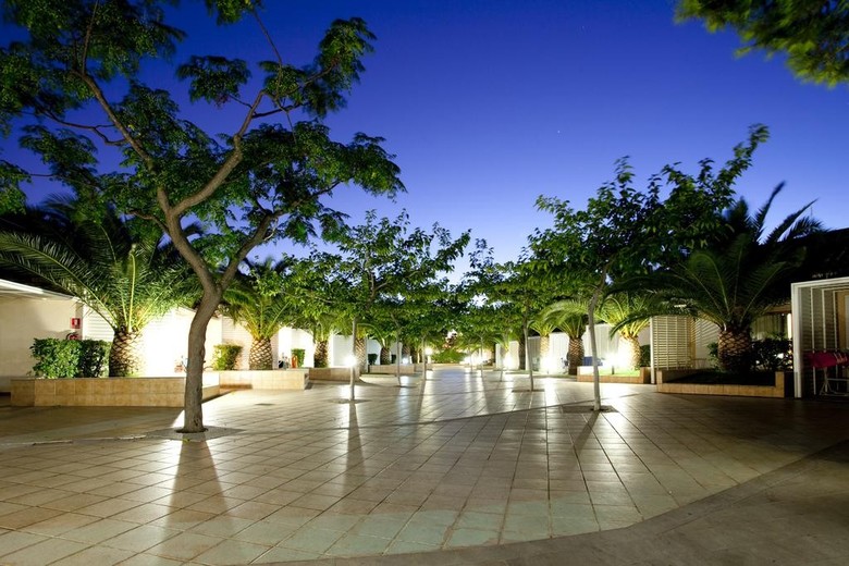 Bonterra Park