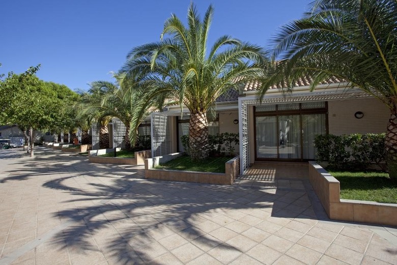 Bonterra Park