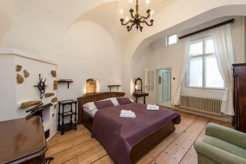 Apartamentos Zlat� K?? Golden Horse