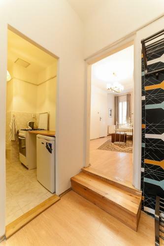 Apartamentos Zlat� K?? Golden Horse
