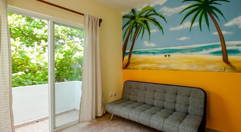 Apartamento Mango Y Papaya