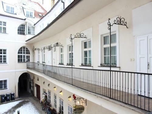 Apartamento Old Town Home Prague