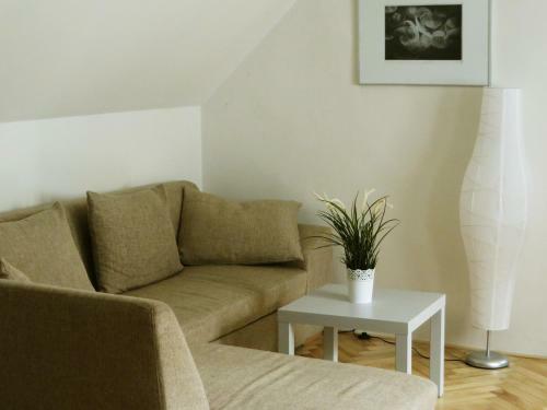 Apartamento Old Town Home Prague