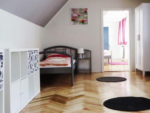 Apartamento Old Town Home Prague