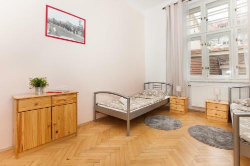 Apartamento Old Town Home Prague