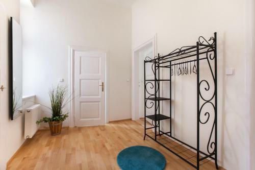Apartamento Old Town Home Prague