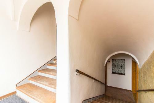 Apartamentos Residence Thunovska