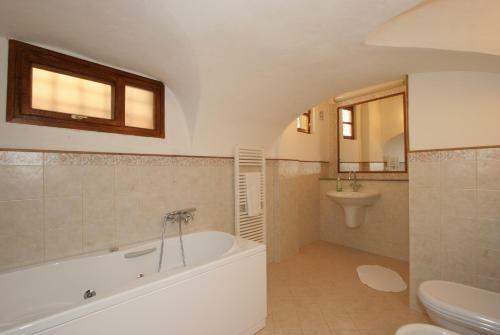 Apartamentos Residence Thunovska