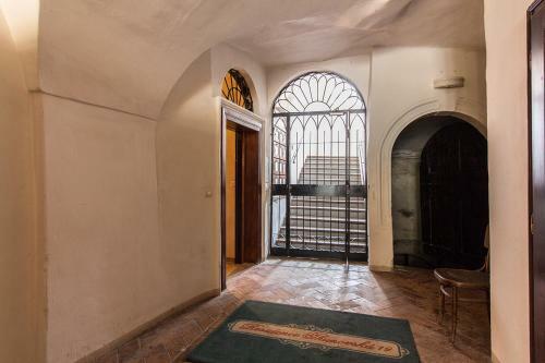 Apartamentos Residence Thunovska